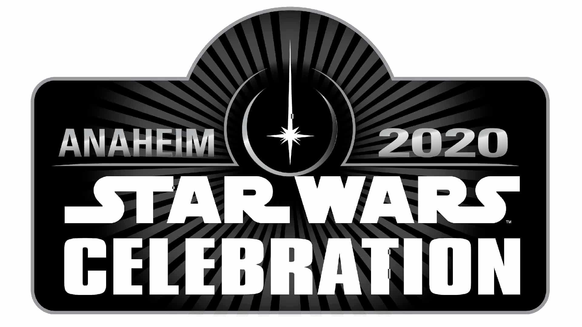Star Wars Celebration 2020 cancellato per la prima volta nella storia