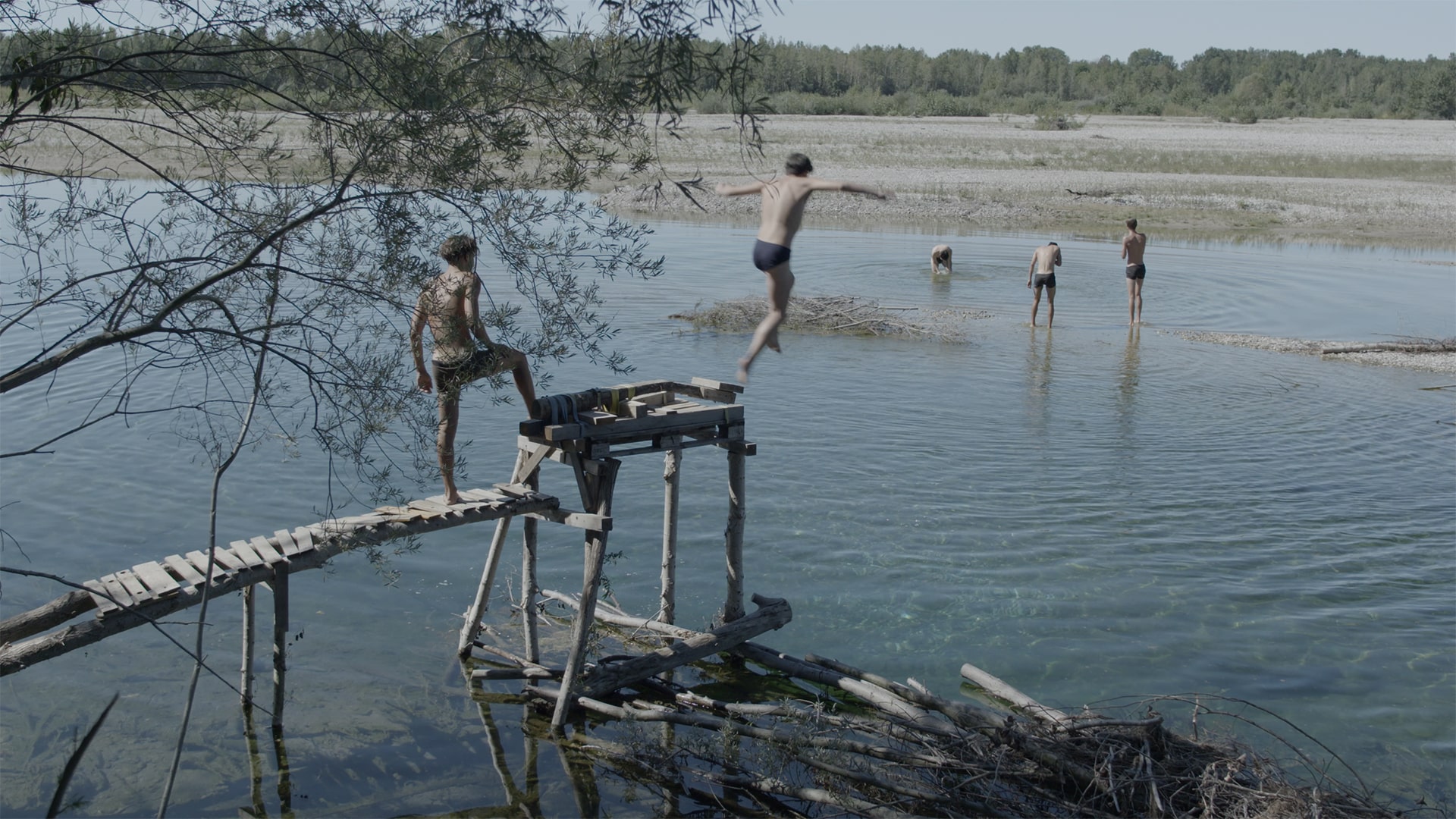 Biografilm 2020 – In un futuro Aprile: recensione del film su Pasolini