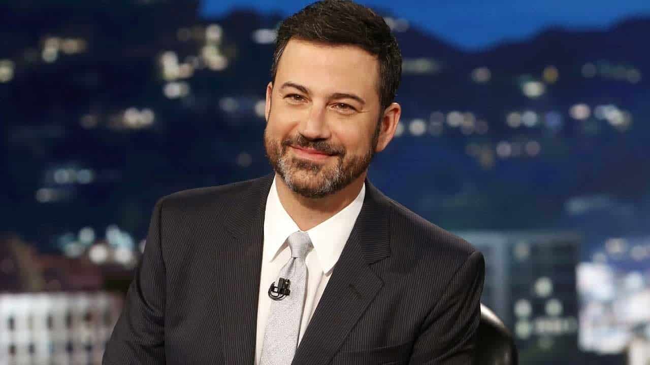 Emmy 2020: Jimmy Kimmel sarà il presentatore della serata