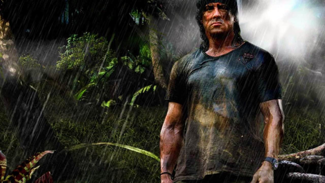 John Rambo (2008) : recensione del film con Sylvester Stallone