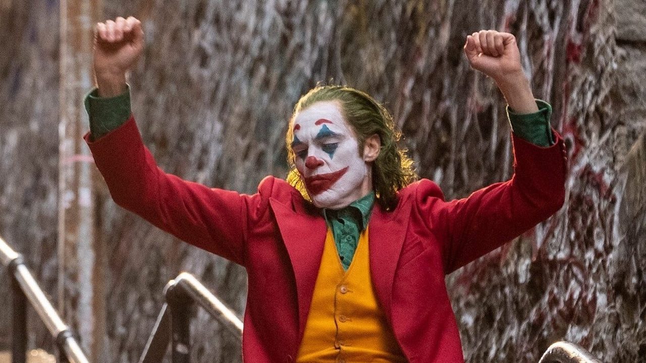 Joker 2: lo stipendio di Joaquin Phoenix è esorbitante!