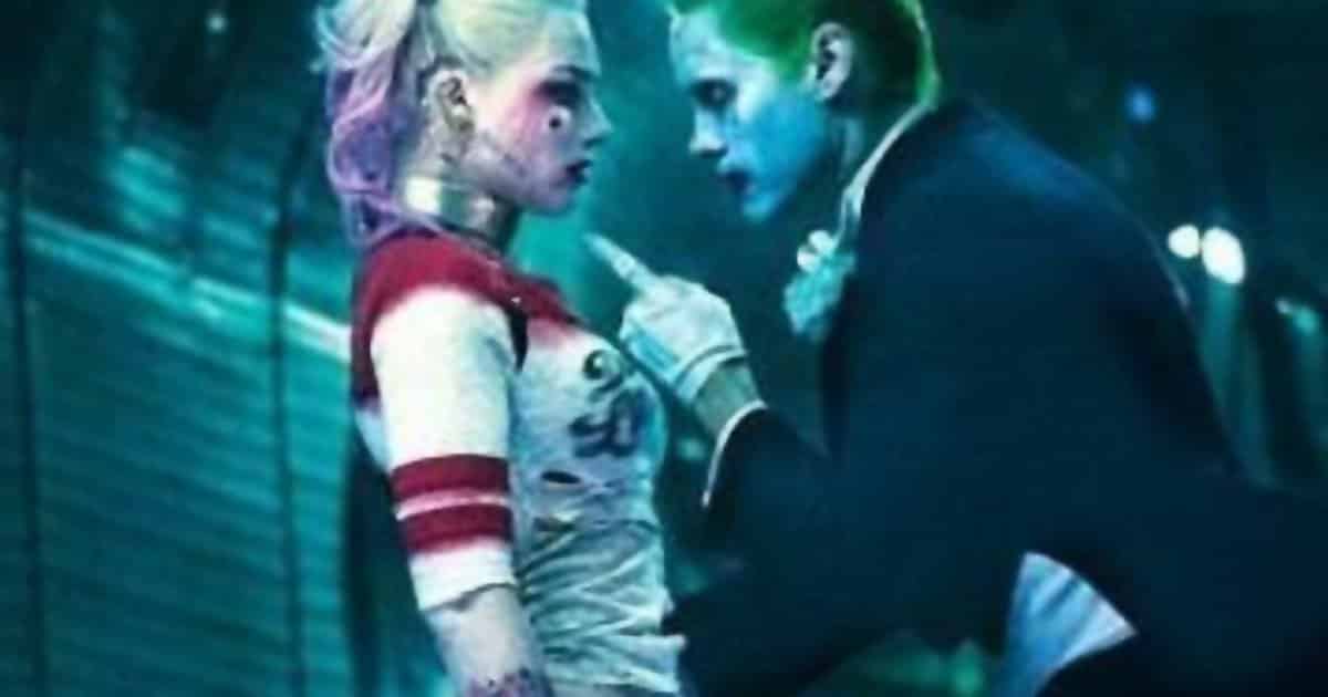 Suicide Squad: David Ayer rivela una scena inedita con Joker e Harley Quinn