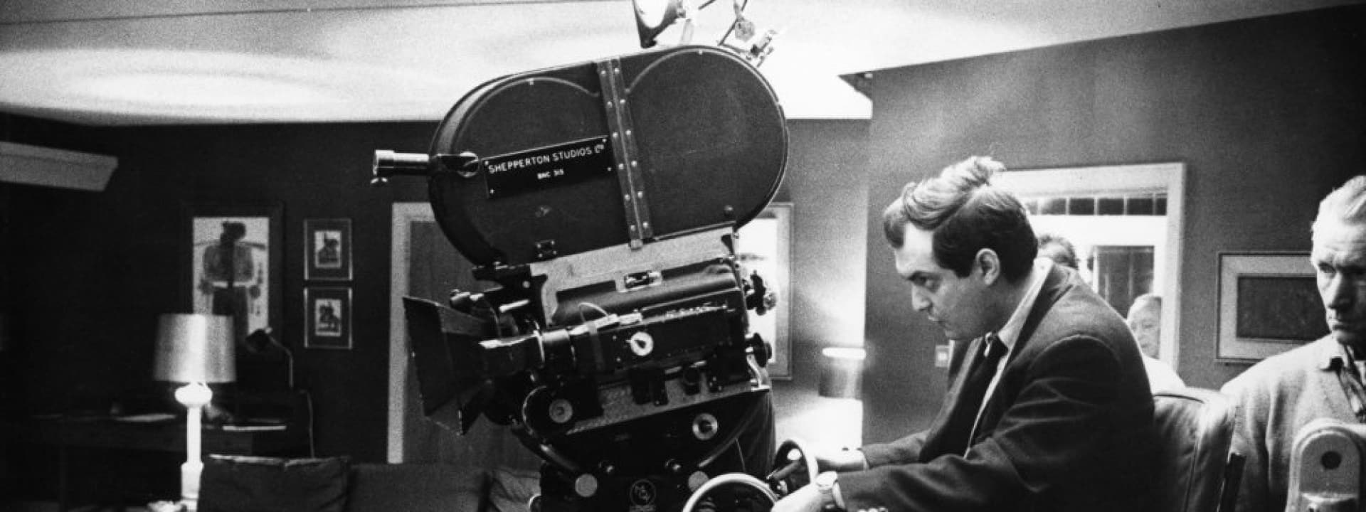 Kubrick by Kubrick Cinematographe.it