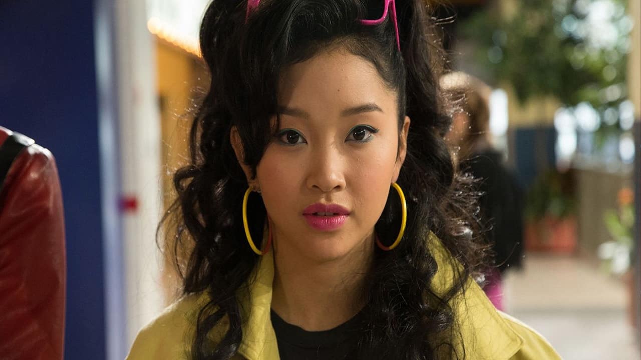 Moonshot: Lana Condor nel film sci-fi per HBO Max
