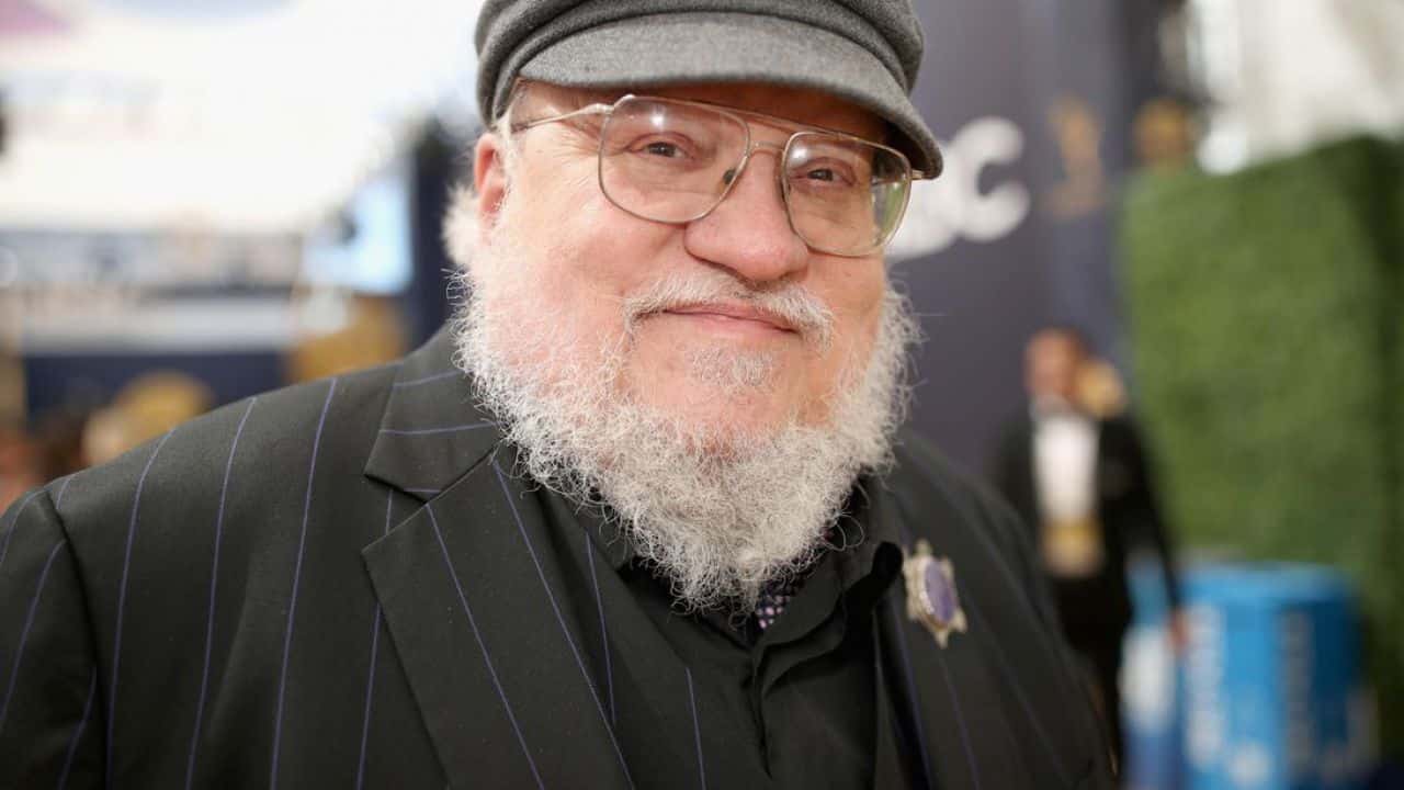 House of the Dragon: perché George R. R. Martin non era presente alla première di Los Angeles?