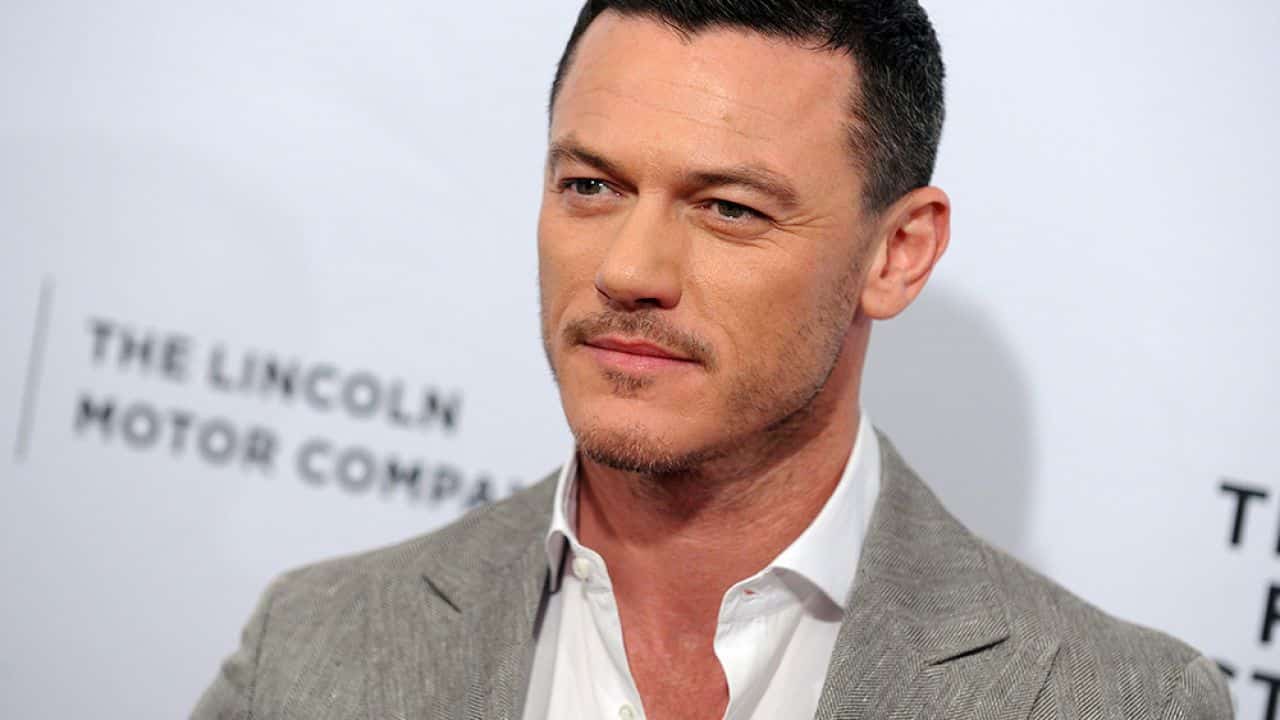 Nine Perfect Strangers: Luke Evans nel cast della serie Tv con Nicole Kidman