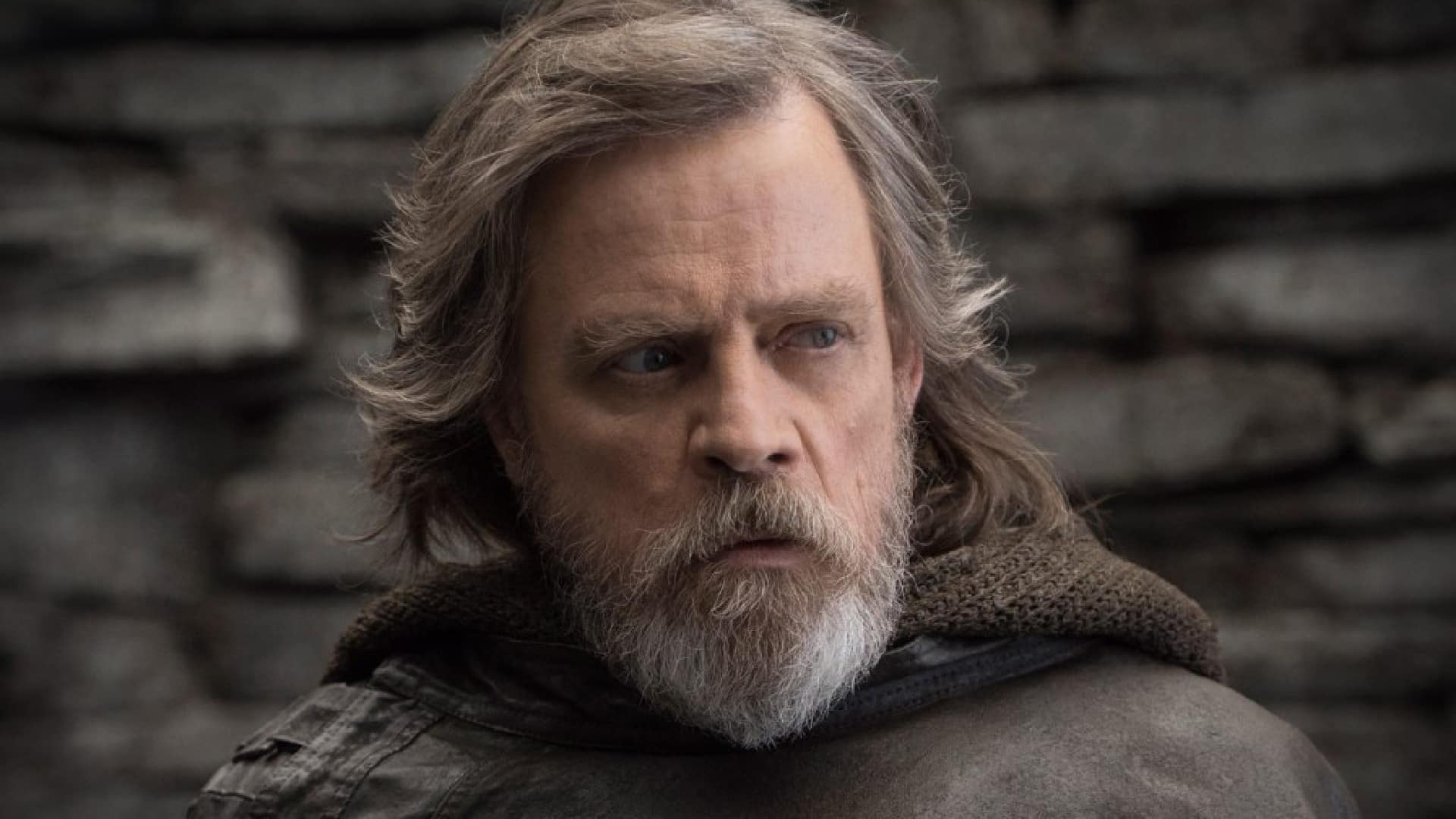 Mark Hamill festeggia lo Star Wars Day con un toccante messaggio