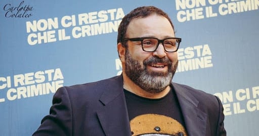 Massimiliano Bruno annuncia il suo nuovo film con Rocco Papaleo [VIDEO]