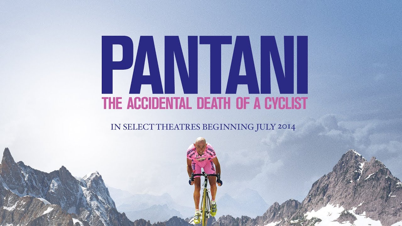 Pantani – The accidental death of a cyclist: recensione del documentario