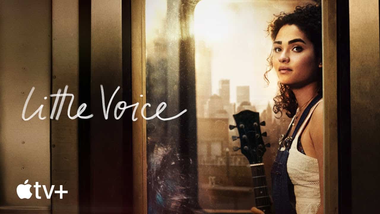 Little Voice: il trailer della serie Apple TV+ prodotta da J.J. Abrams