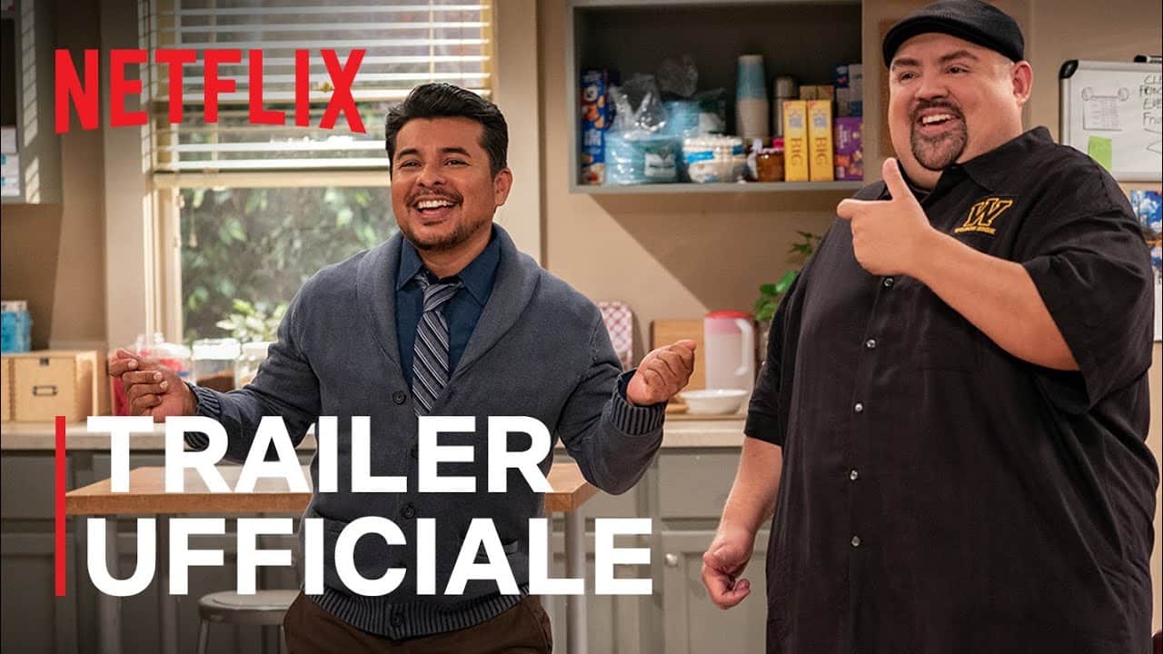 Mr. Iglesias – Parte 2: ecco il trailer dei nuovi episodi, in arrivo il 17 giugno