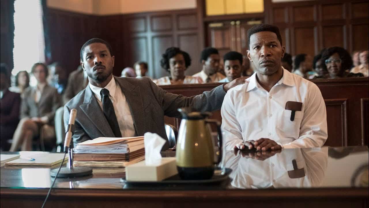 Il Diritto di Opporsi: Warner Bros rende gratuito il noleggio del film