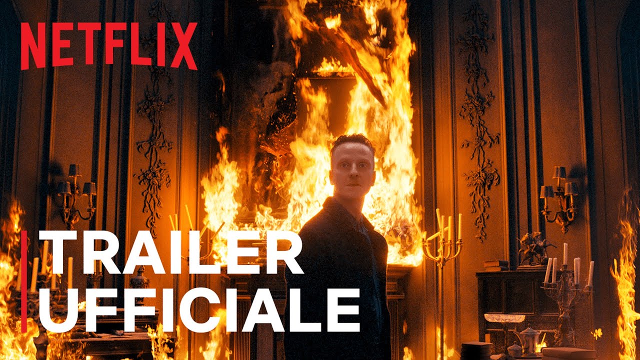Dark – Stagione 3: ecco il trailer esteso dei nuovi episodi