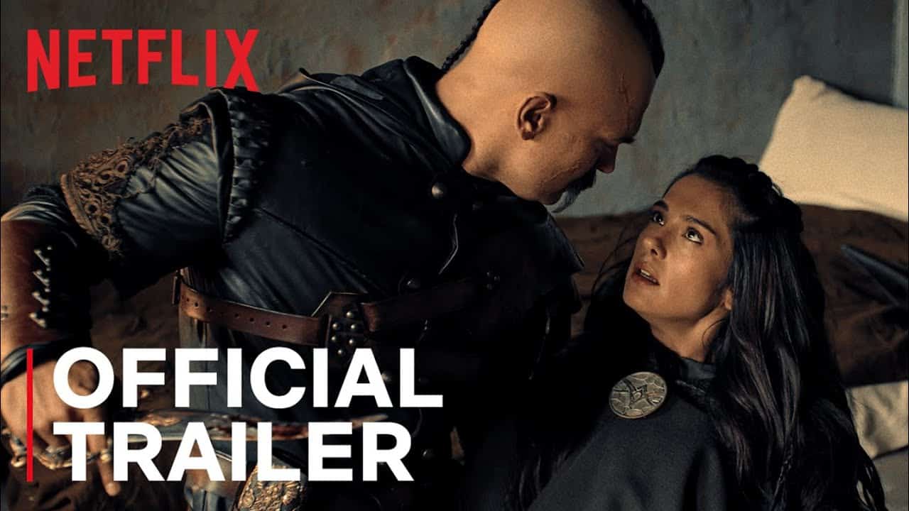 The Protector – Stagione 4: ecco il trailer della serie fantasy Netflix