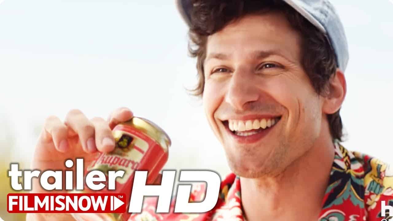 Palm Springs: ecco il trailer del film Hulu con Andy Samberg