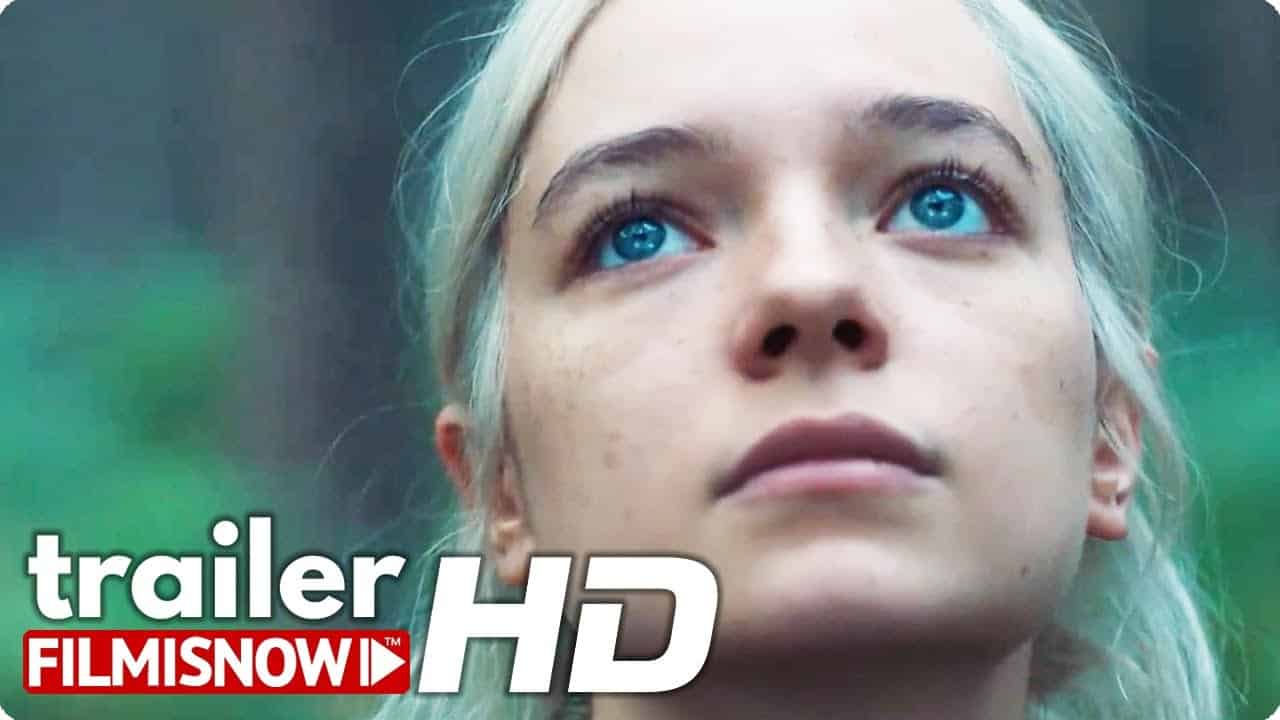 Hanna – Stagione 2: il trailer dei nuovi episodi, in arrivo a luglio