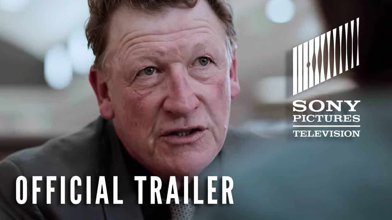 Absentia – Stagione 3: ecco il trailer della serie Amazon