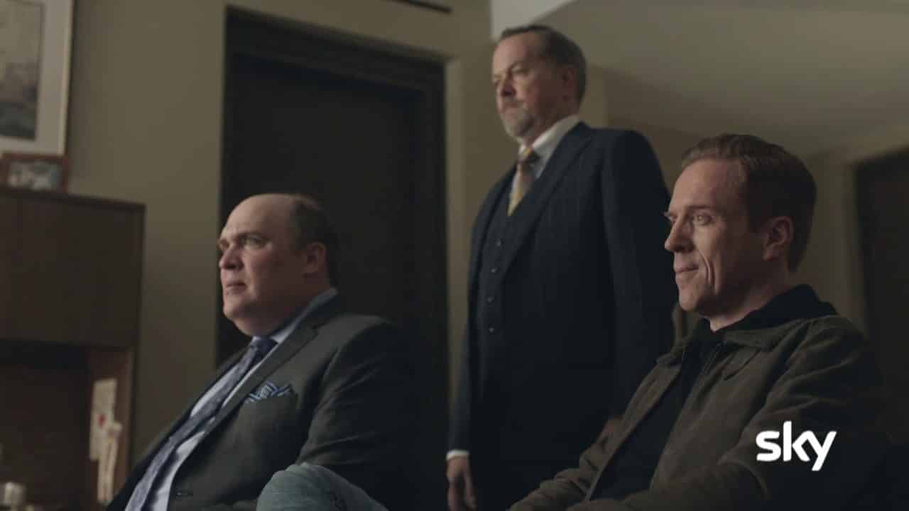 Billions – Stagione 5: ecco il trailer dei nuovi episodi