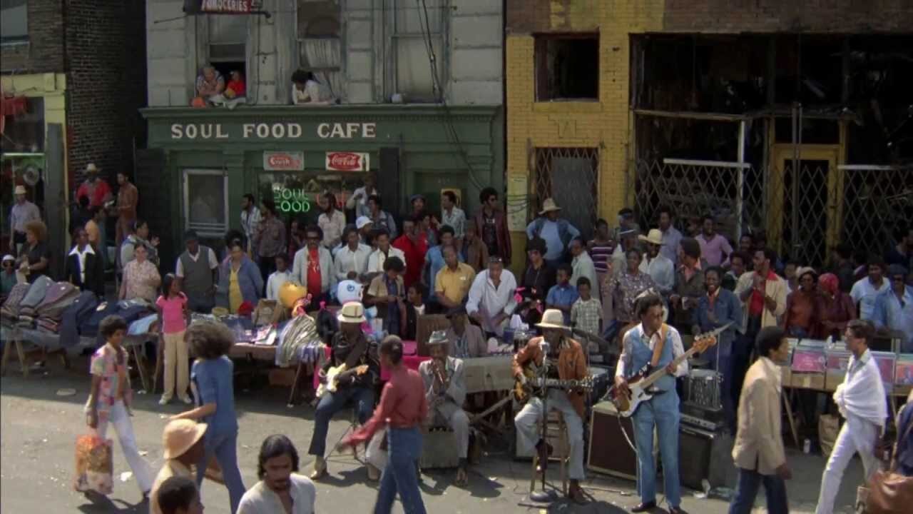 The Blues Brothers - Cinematographe.it