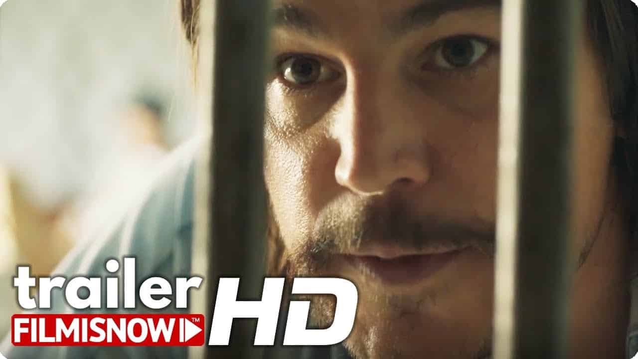 Most Wanted: il trailer del film con Josh Hartnett basato su una storia vera
