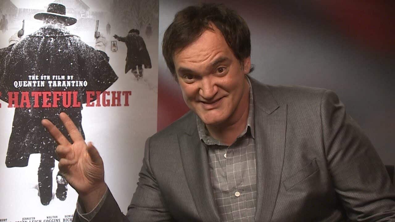 The Hateful Eight - Cinematographe.it