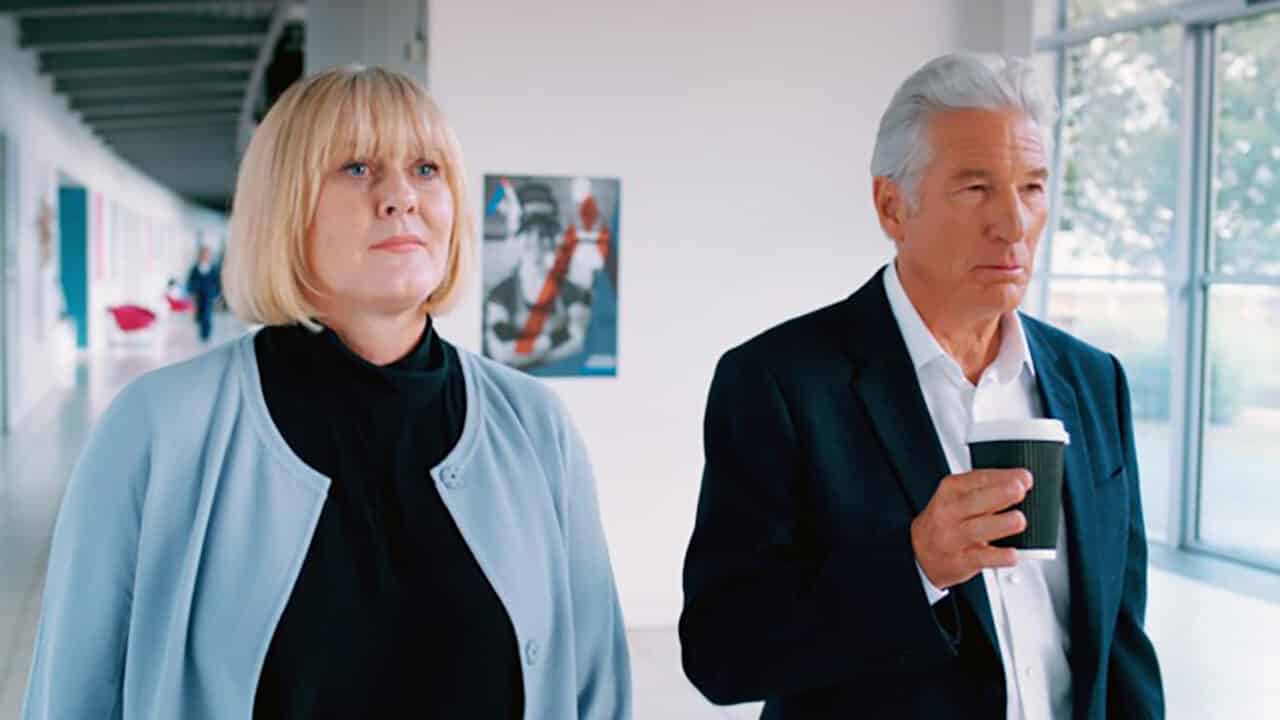 MotherFatherSon, cinematographe.it