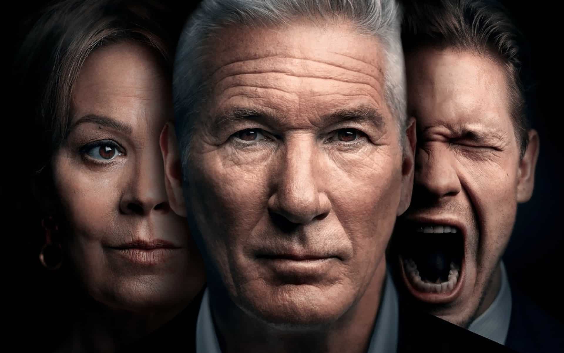 MotherFatherSon: recensione dei primi episodi della serie su Sky Atlantic