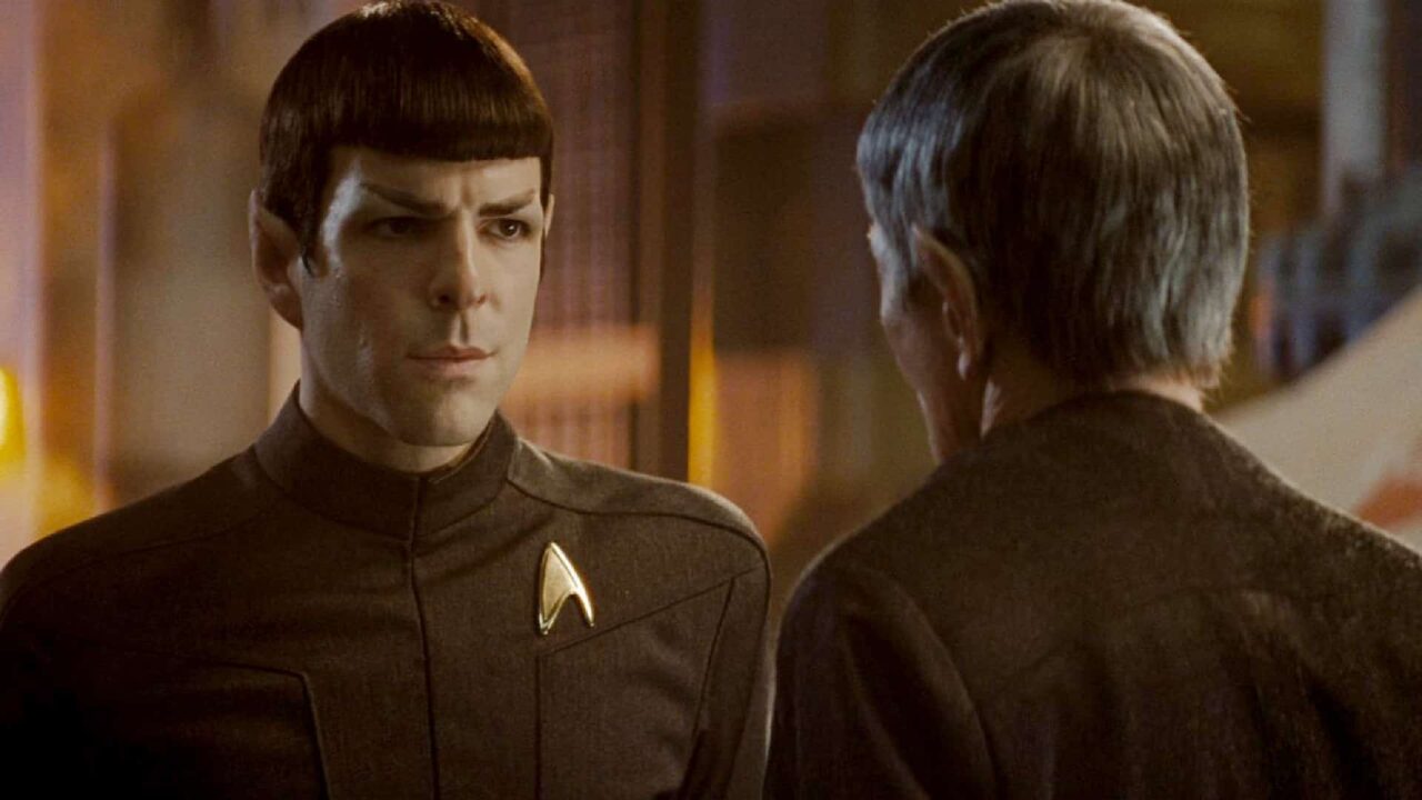 Star Trek: per Zachary Quinto il cast sarebbe entusiasta di tornare