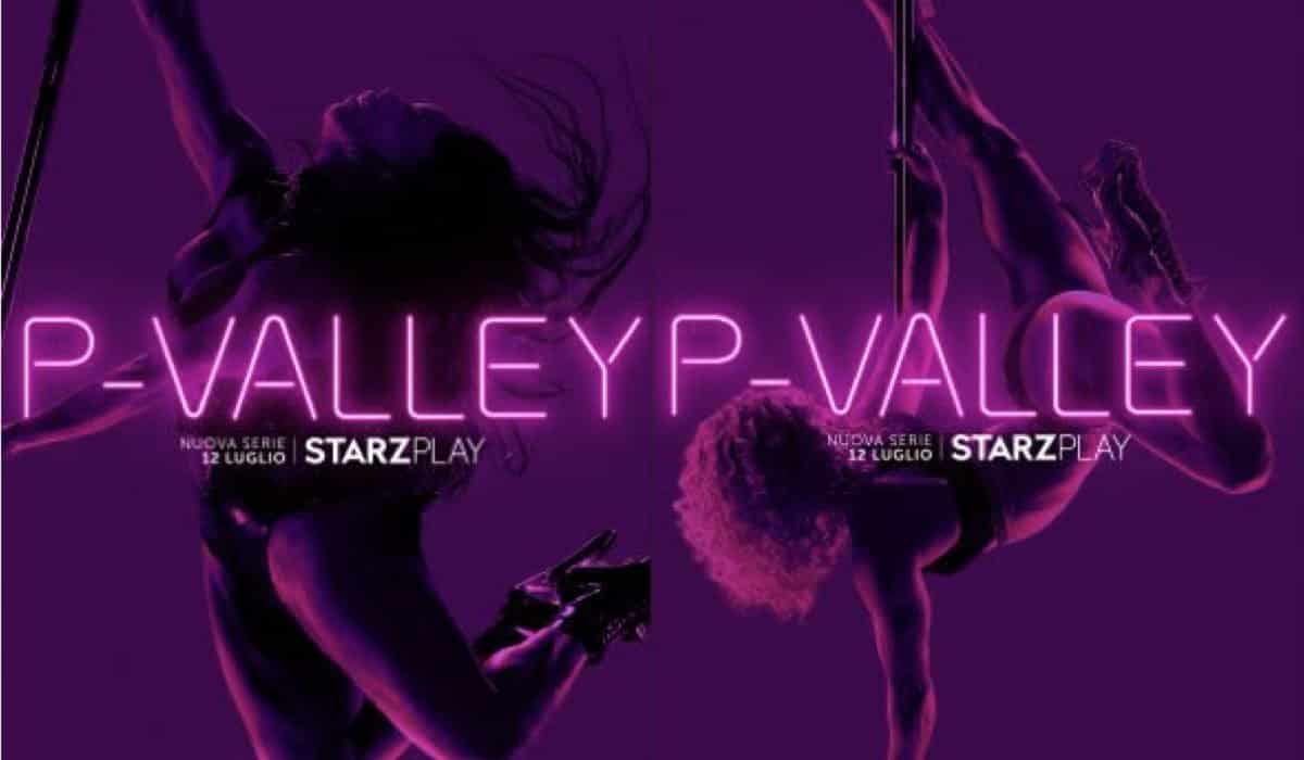 P-Valley: Starz rinnova la serie di Katori Hall per la stagione 2