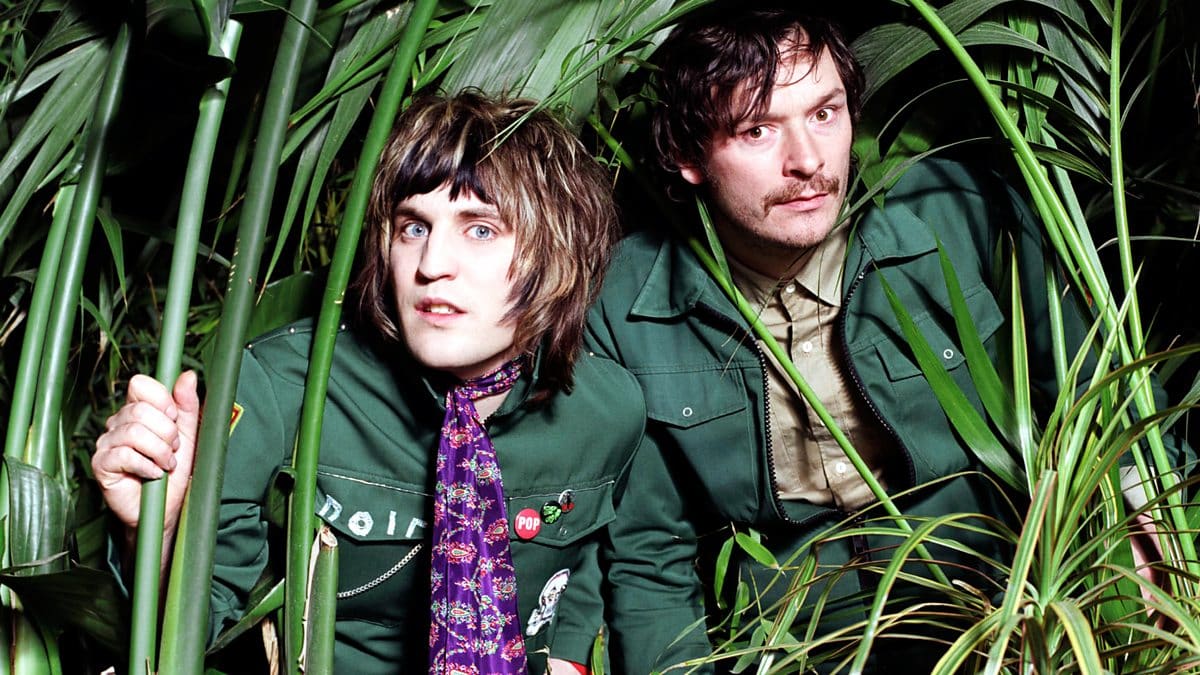 The Mighty Boosh rimosso da Netflix per via della blackface