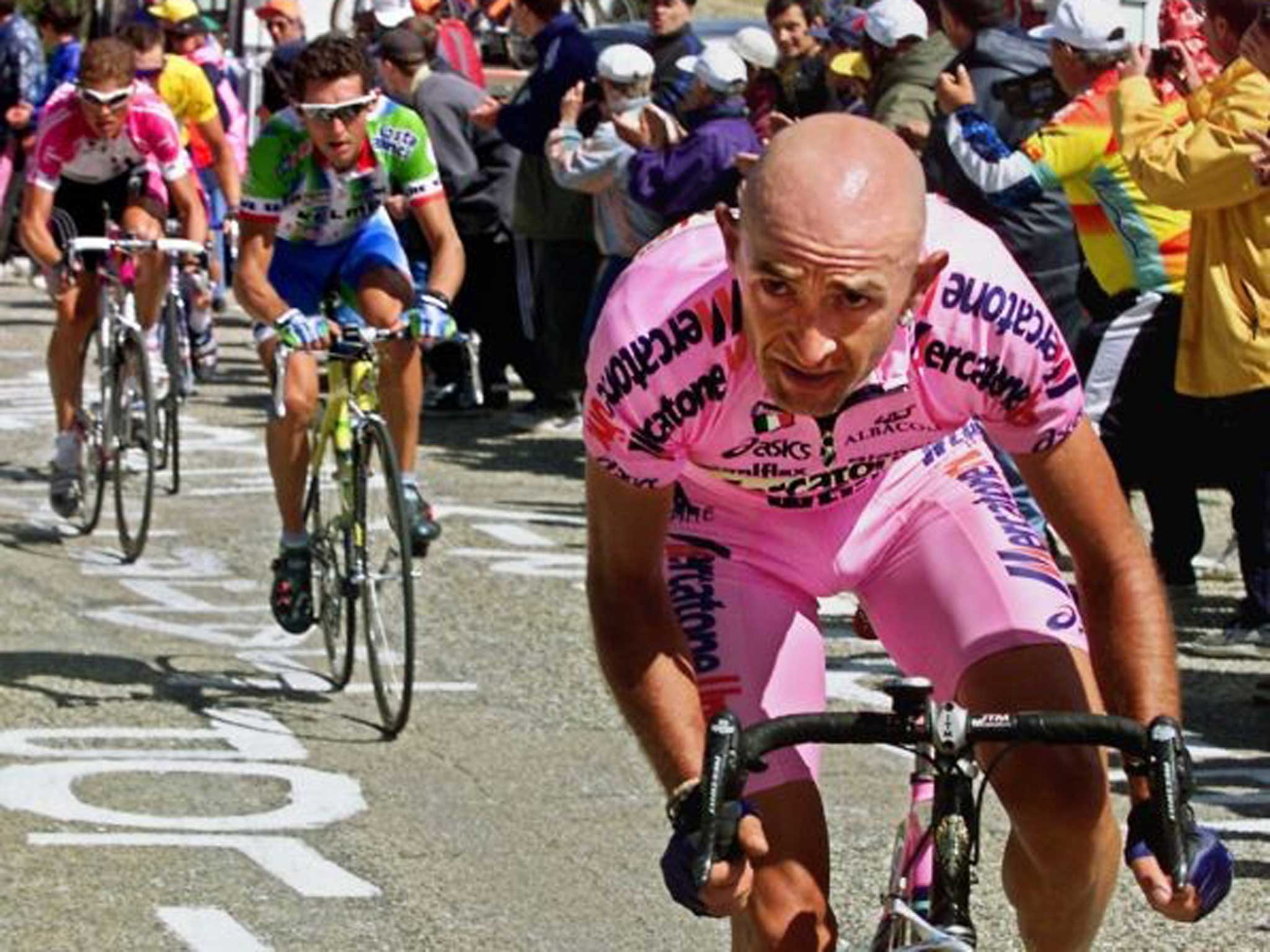 Pantani 2