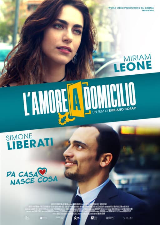 L'Amore a domicilio, Cinematographe.it