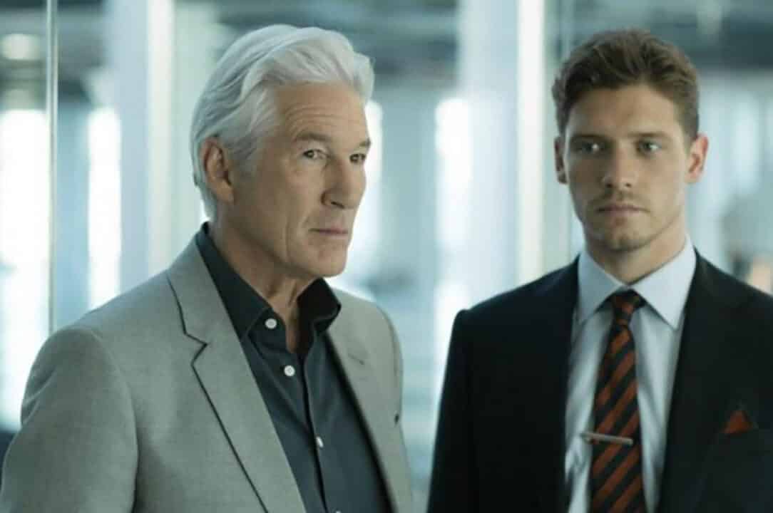 MotherFatherSon, cinematographe.it