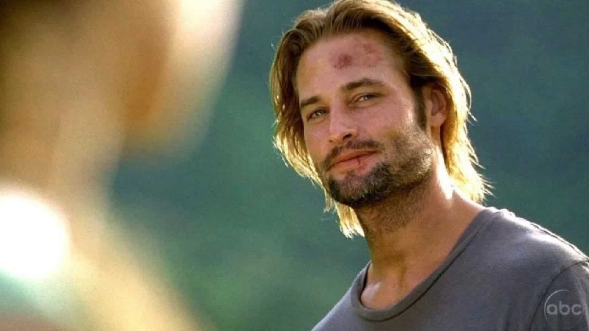 Lost: Josh Holloway parla della sopravvivenza del suo personaggio