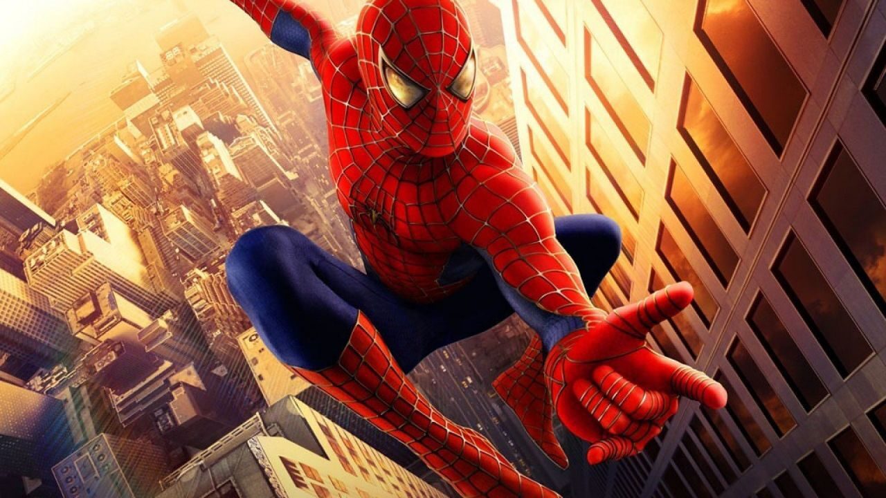 Spider-Man; cinematographe.it