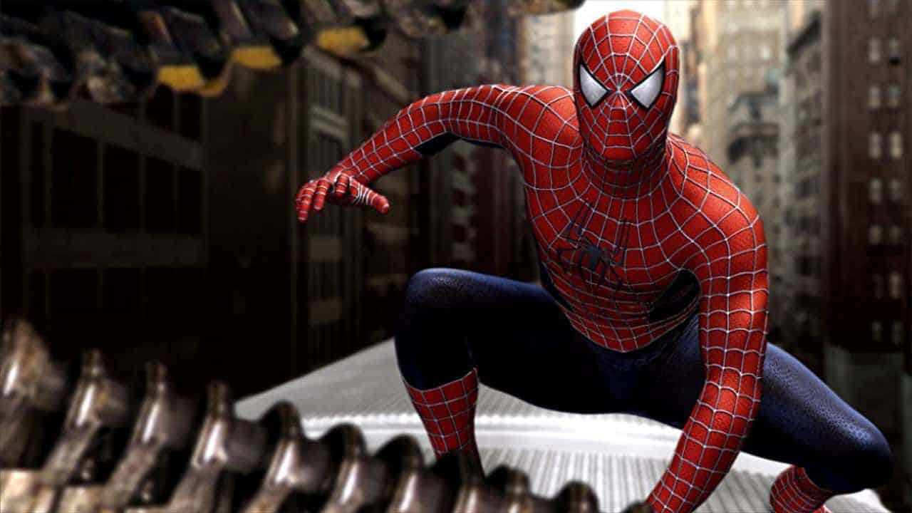 Spider-Man 4 si farà? La risposta di Sam Raimi lascia col fiato sospeso