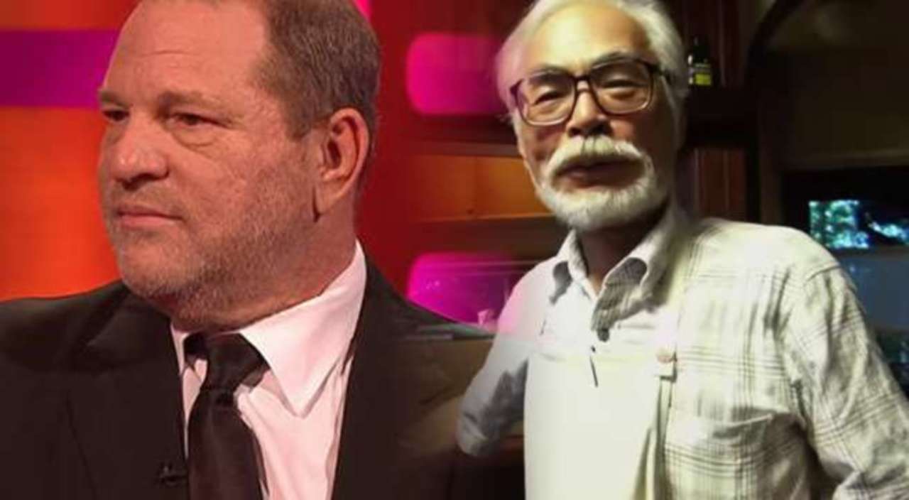 Principessa Mononoke: Weinstein ordinò il taglio ma Hayao Miyazaki rifiutò