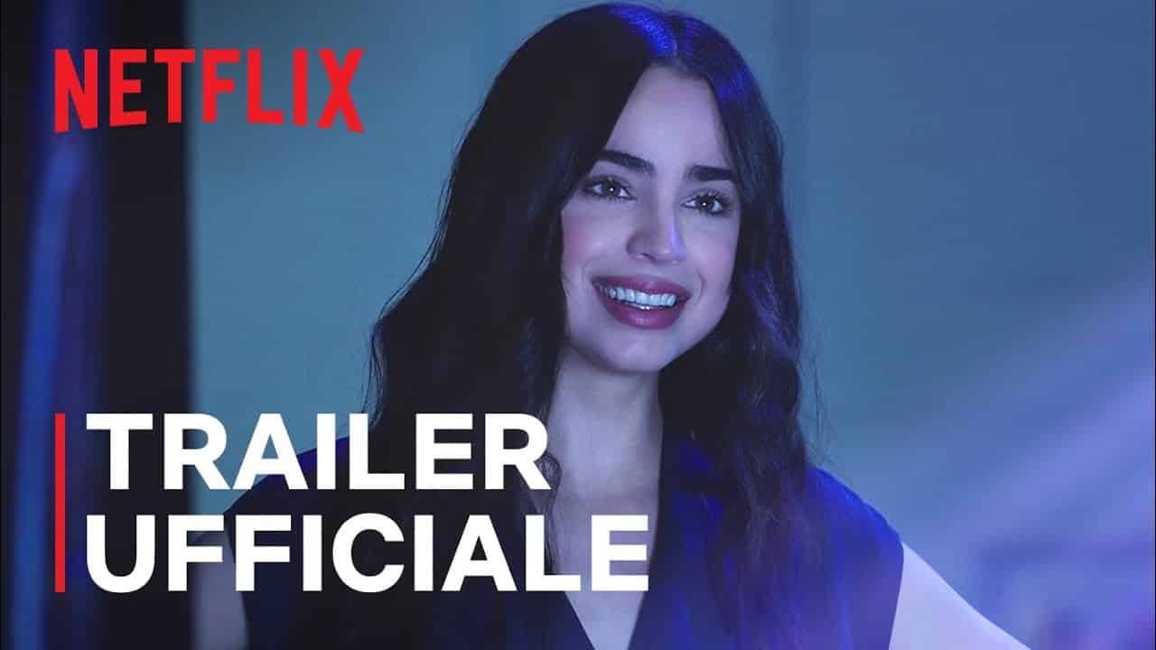 Sofia Carson Films Et Programmes Tv Feel the Beat: trailer del film Netflix con Sofia Carson