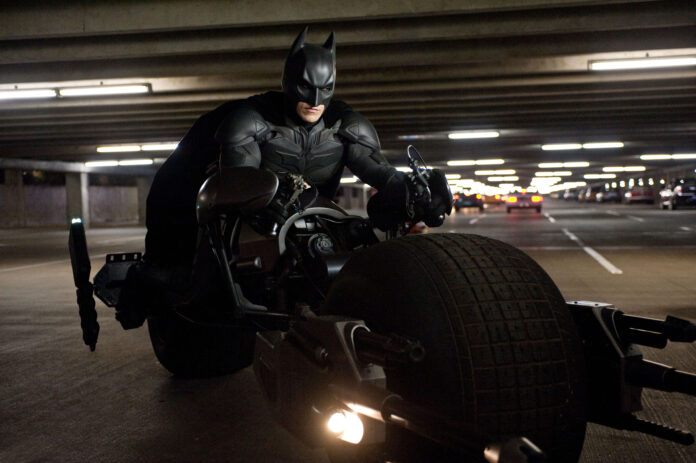 Dark Knight Rises The Batman, cinematographe.it