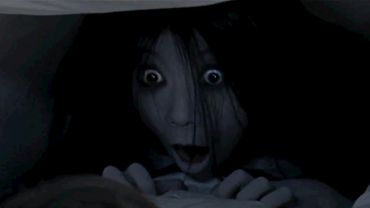 The Grudge 2004 Cinematographe.it