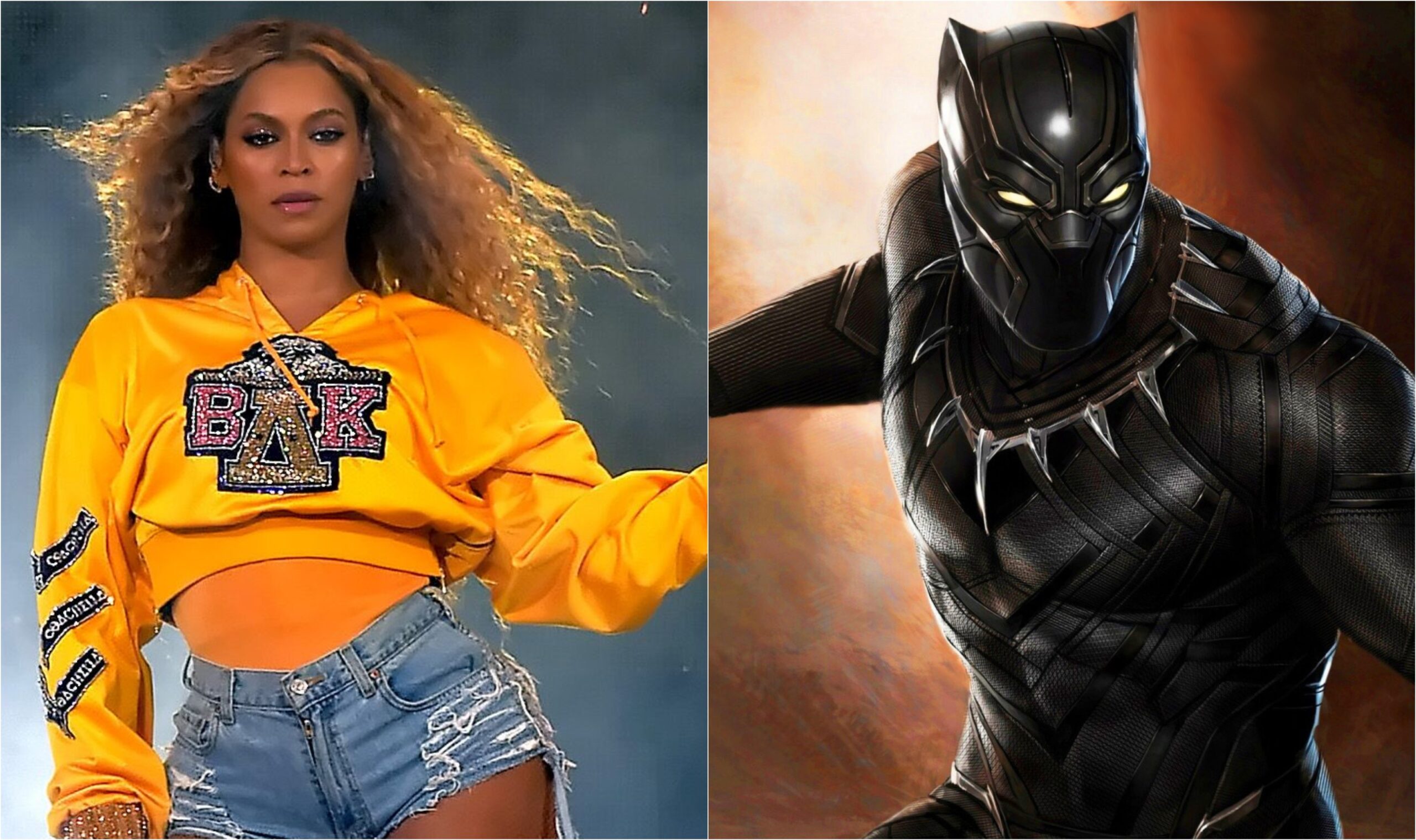Black Panther 2: smentito il rumor sulla presenza di Beyoncé