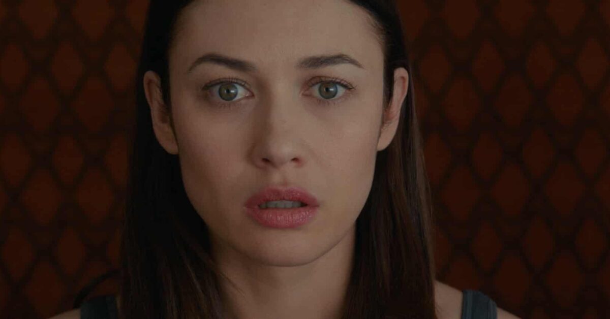 The Room La stanza del desiderio