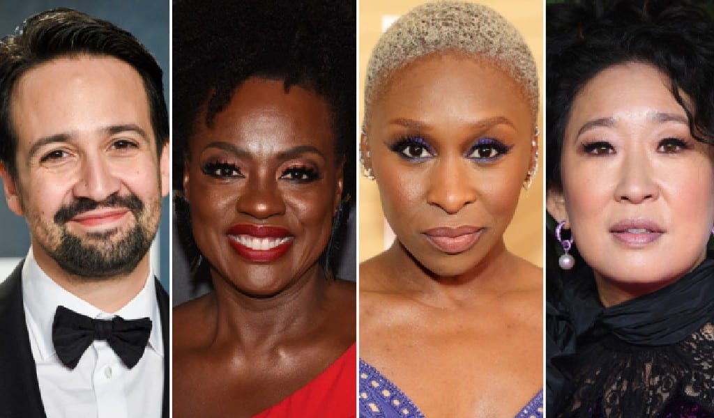Viola Davis, Cynthia Erivo, Sandra Oh e la lettera contro il razzismo nell’industria cinematografica