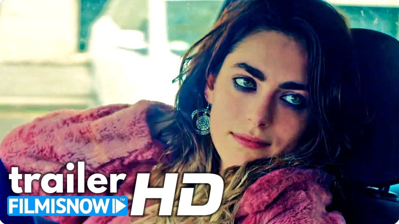 L'amore a domicilio ecco il trailer del film con Miriam Leone L'amore a domicilio ecco il trailer del film con Miriam Leone