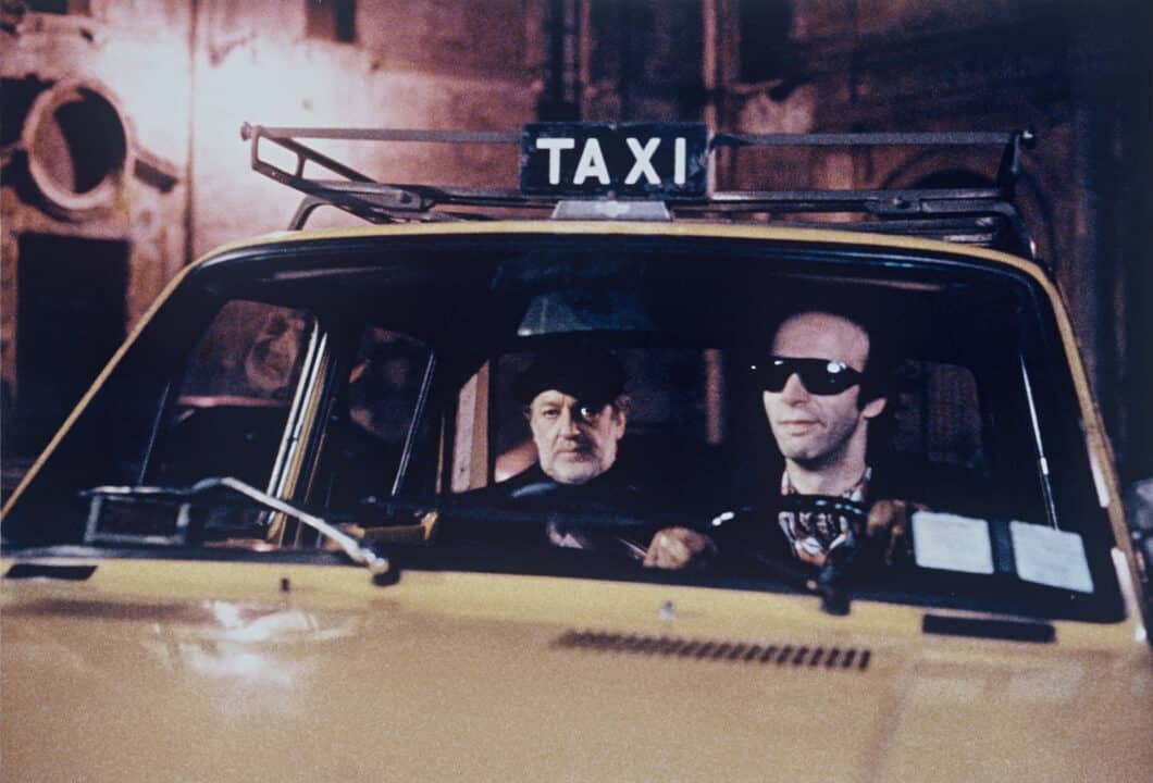 Taxisti di notte, cinematographe.it