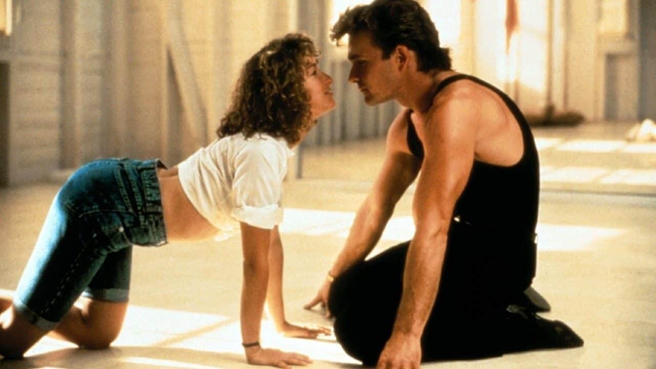 Dirty Dancing - Cinematographe.it