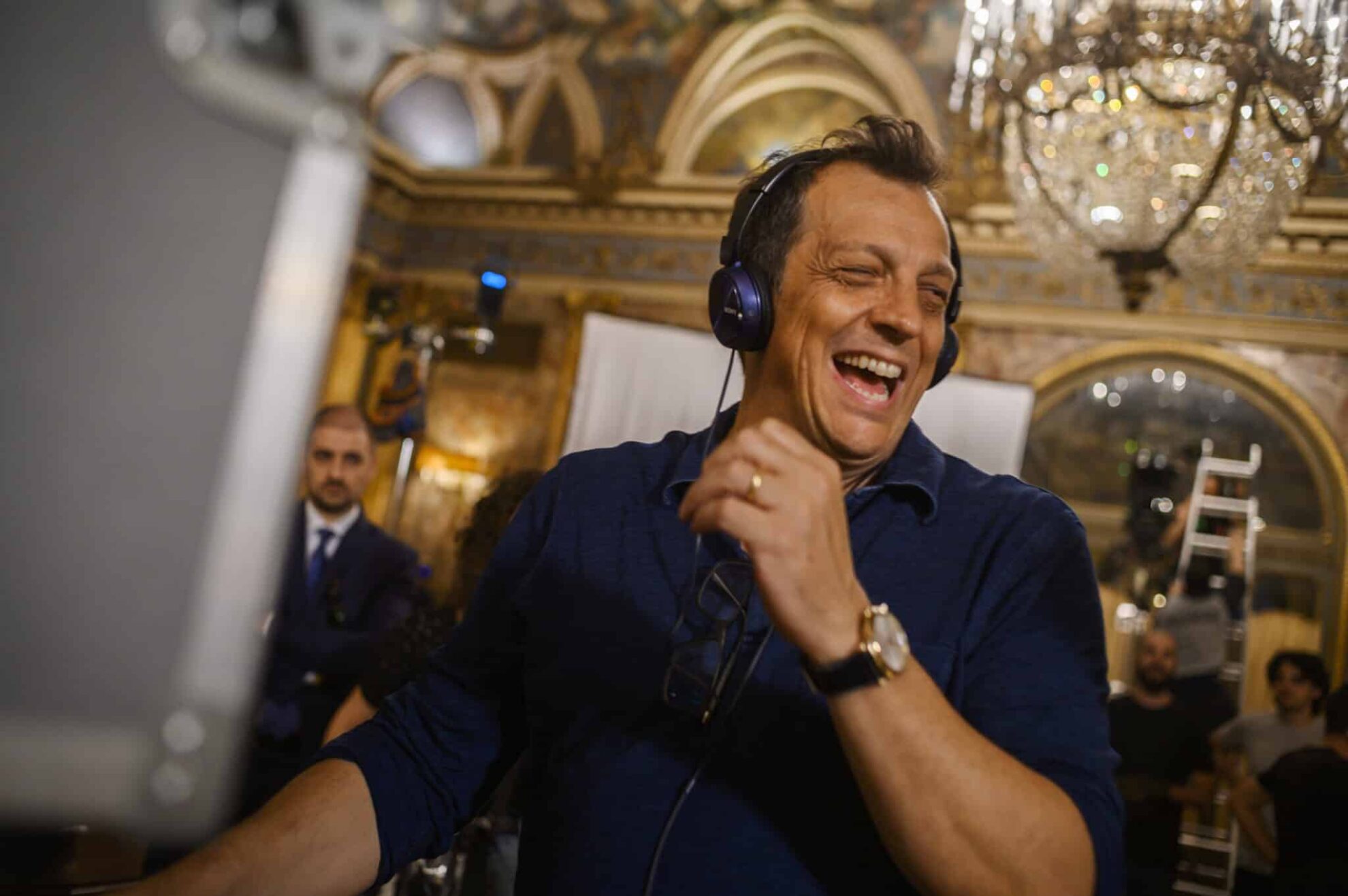 Gabriele Muccino su Gli anni più belli: “Uno dei miei film più riusciti”