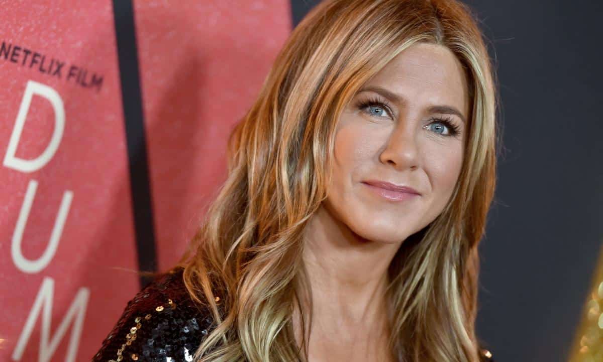 Jennifer Aniston; cinematographe.it