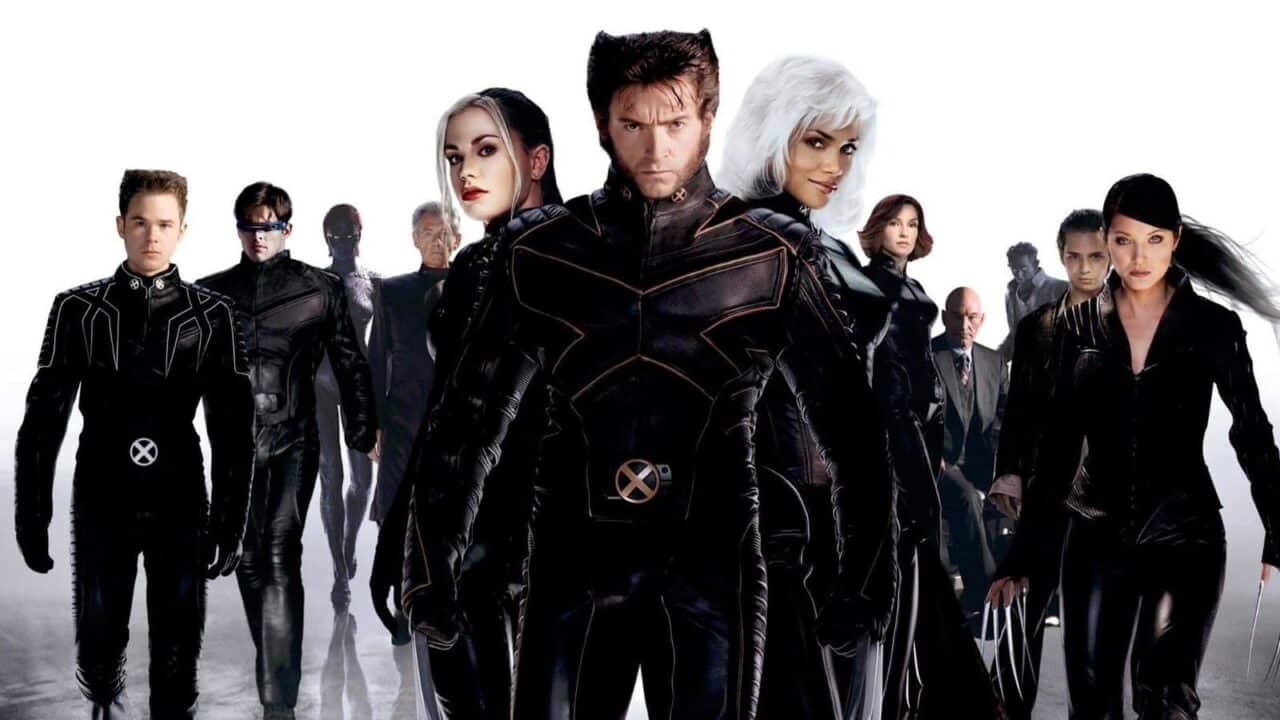 X-Men 2; cinematographe.it