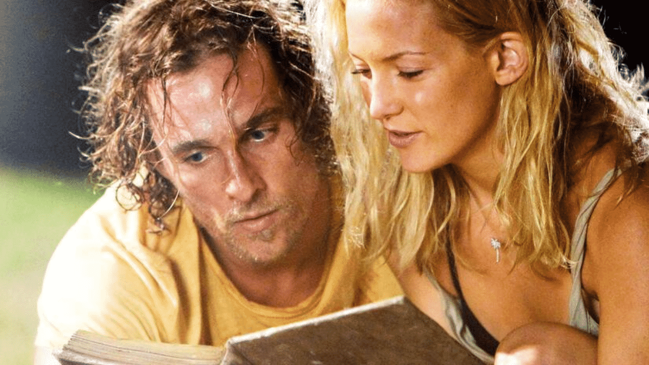 Tutti pazzi per l’oro: recensione del film con Matthew McConaughey